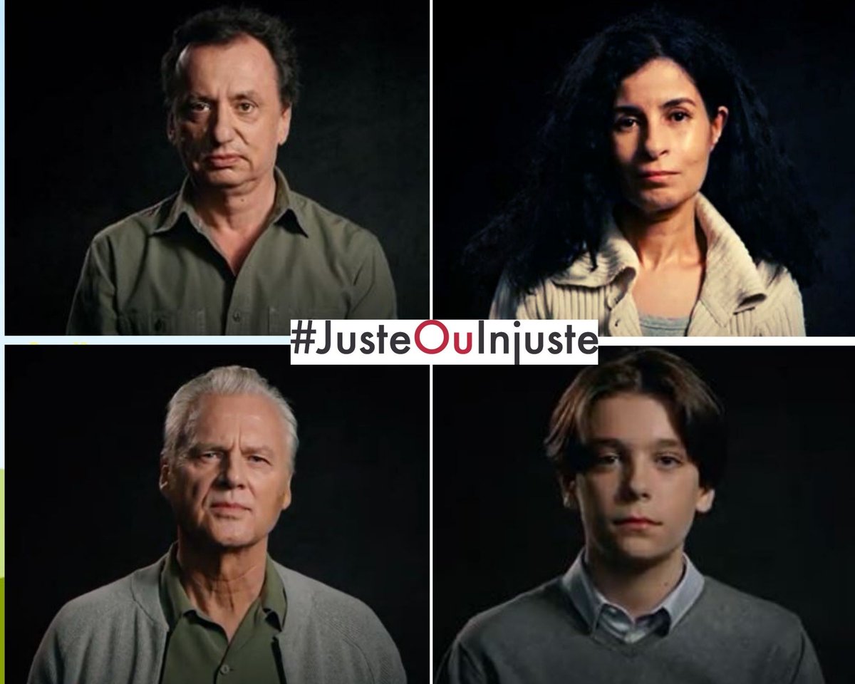 CNBarreaux's tweet photo. 📺 Notre campagne #JusteOuInjuste se poursuit même le week-end ! A re(découvrir) aujourd'hui :

Le droit patrimoine et famille >> https://t.co/NNRKtw5NqT @France2tv 
Le droit des enfants >> https://t.co/RDKVu2YMF7 @France3tv 
Le droit public >> https://t.co/PkOwHivSBP @France5tv https://t.co/ila8O2YLcs