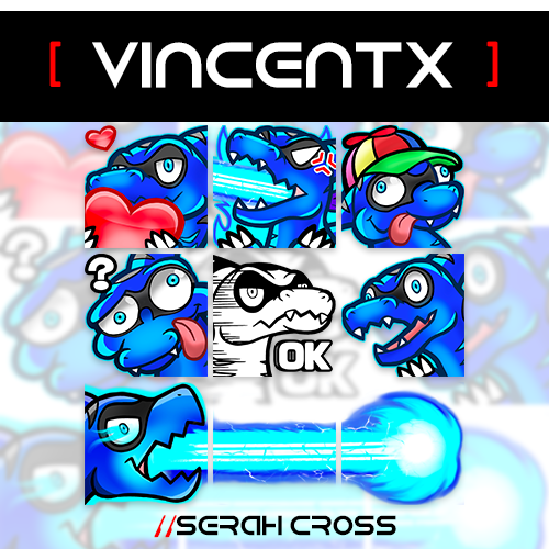 Commission for <a href="/X_Vincentninja/">Vincent X</a>