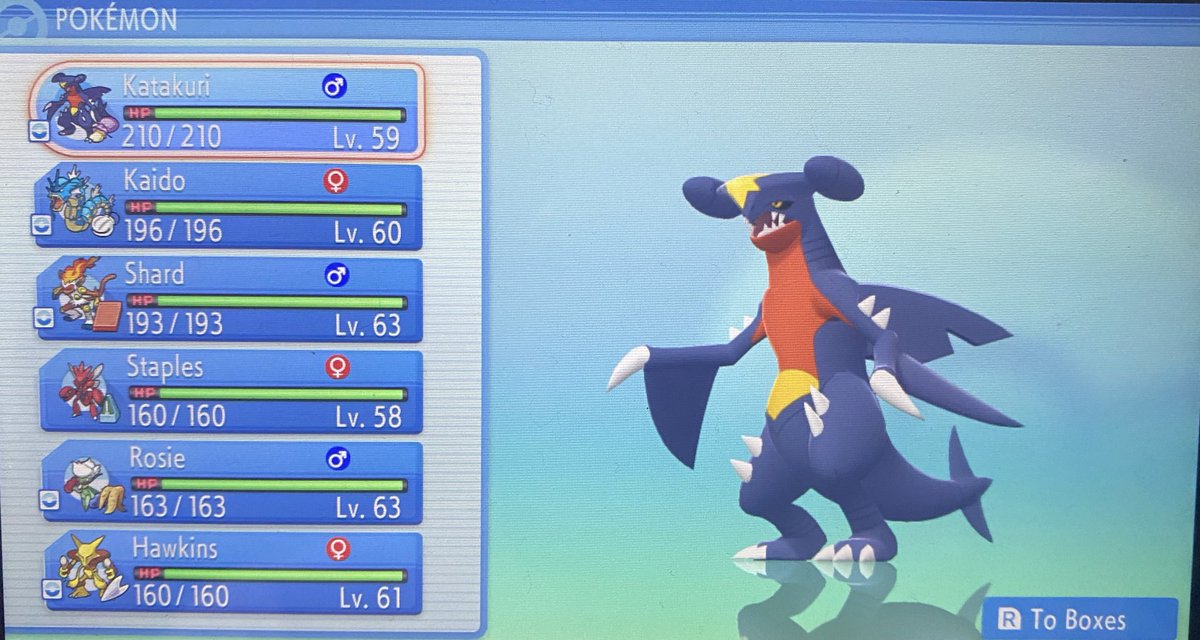 javalb_'s tweet photo. #ProblematicPokeLeague https://t.co/8qtq5N3CHN