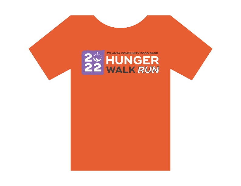ACFB's tweet photo. Our #HWR2022 shirts are here! Orange runner shirts and purple walker shirts are available when you register at https://t.co/ncd4YwdXQM. Virtual participants will have t-shirts mailed. T-shirts for in-person participants will be available for pick up day-of on March 6. https://t.co/o0ir15ni0z