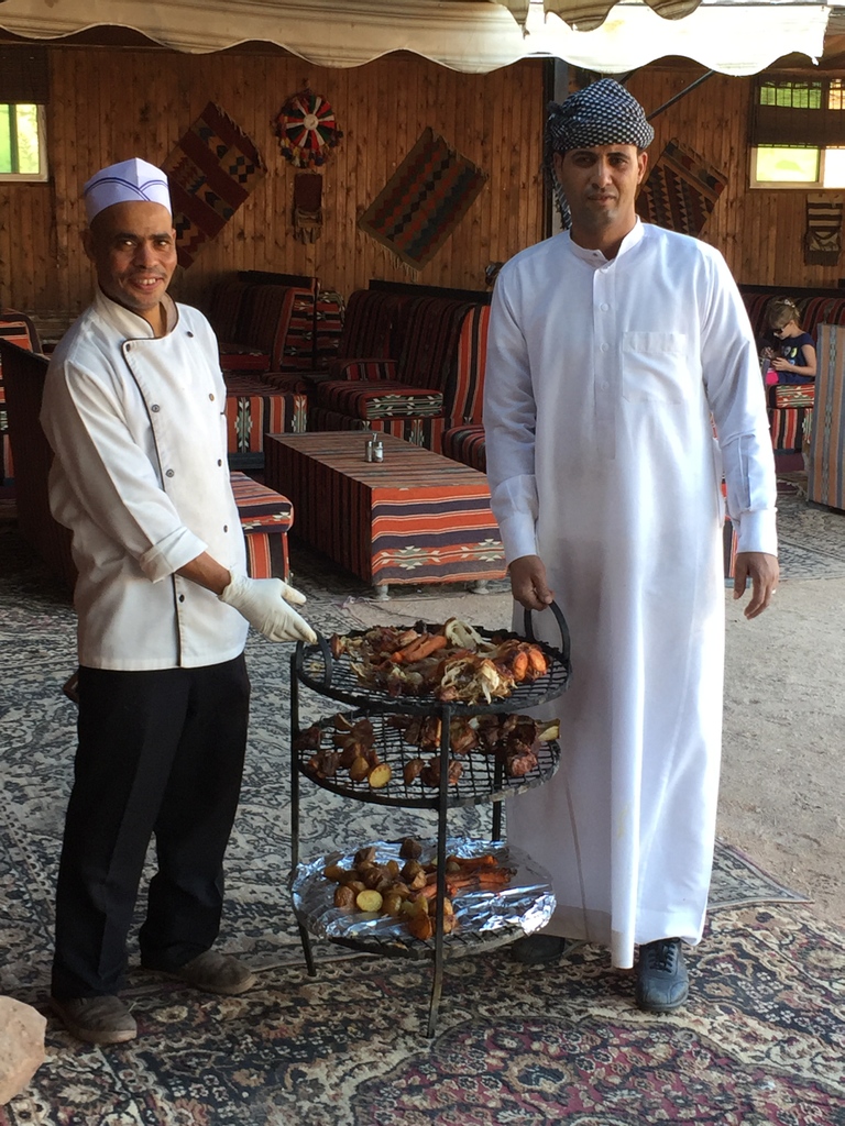 CaledonTravel's tweet photo. A memorable stay is a night spent at a Bedouin Camp in Wadi Rum, Jordan.  Enjoy the delicious middle eastern cuisine prepared by your Bedouin hosts.
⁠
#wadirum #traveltojordan #visitjordan #caledontravel https://t.co/UrFDWKmzOC