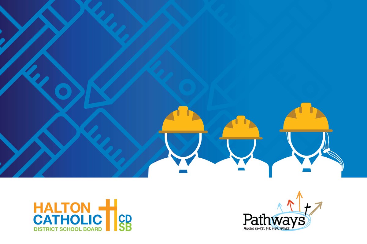 Did you know? The SWAC program offers grades 11 and 12 students with the opportunity to experience college life and achieve their high school credits! Learn more: hcdsb.info/SWAC-Info-Sess… <a href="/HCDSBPathways/">HCDSB Pathways</a>