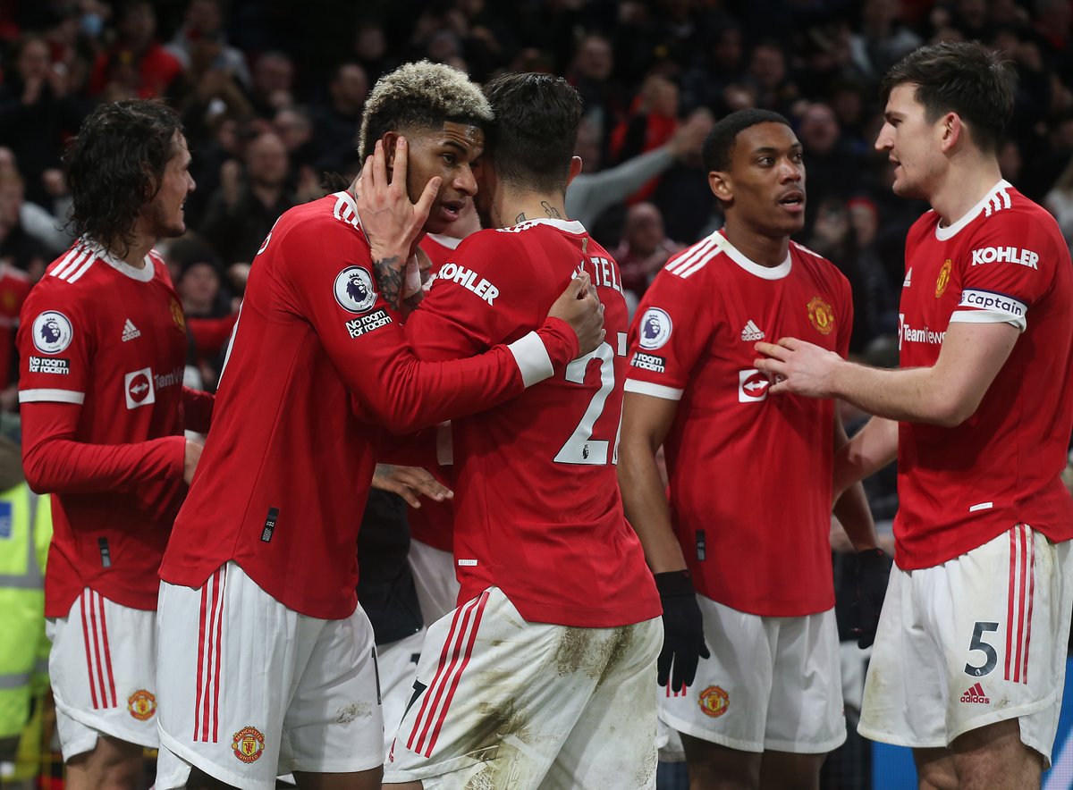 utdreport's tweet photo. Scenes. https://t.co/JaR45ummoN