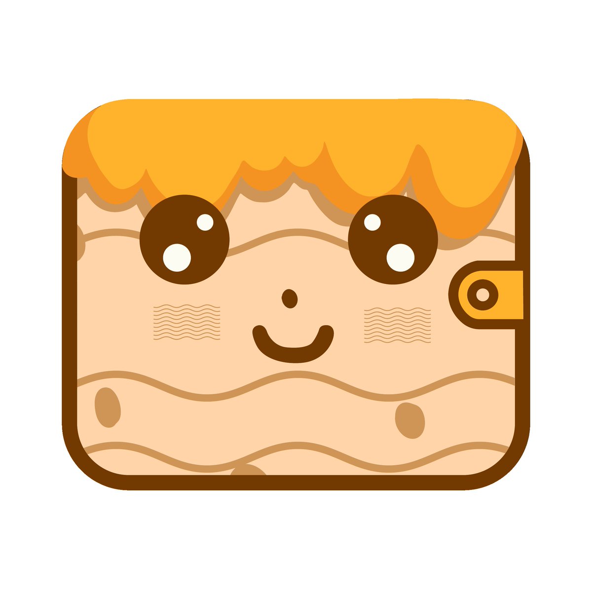 brownicecoin's tweet photo. Visit our website on https://t.co/RgEbDvKDBw for further information. Buy directly from pancake swap. And hold your sweet for your life. And finally bring Brownice Coin to the moon, together with another cake. https://t.co/pdhmXRUeFh