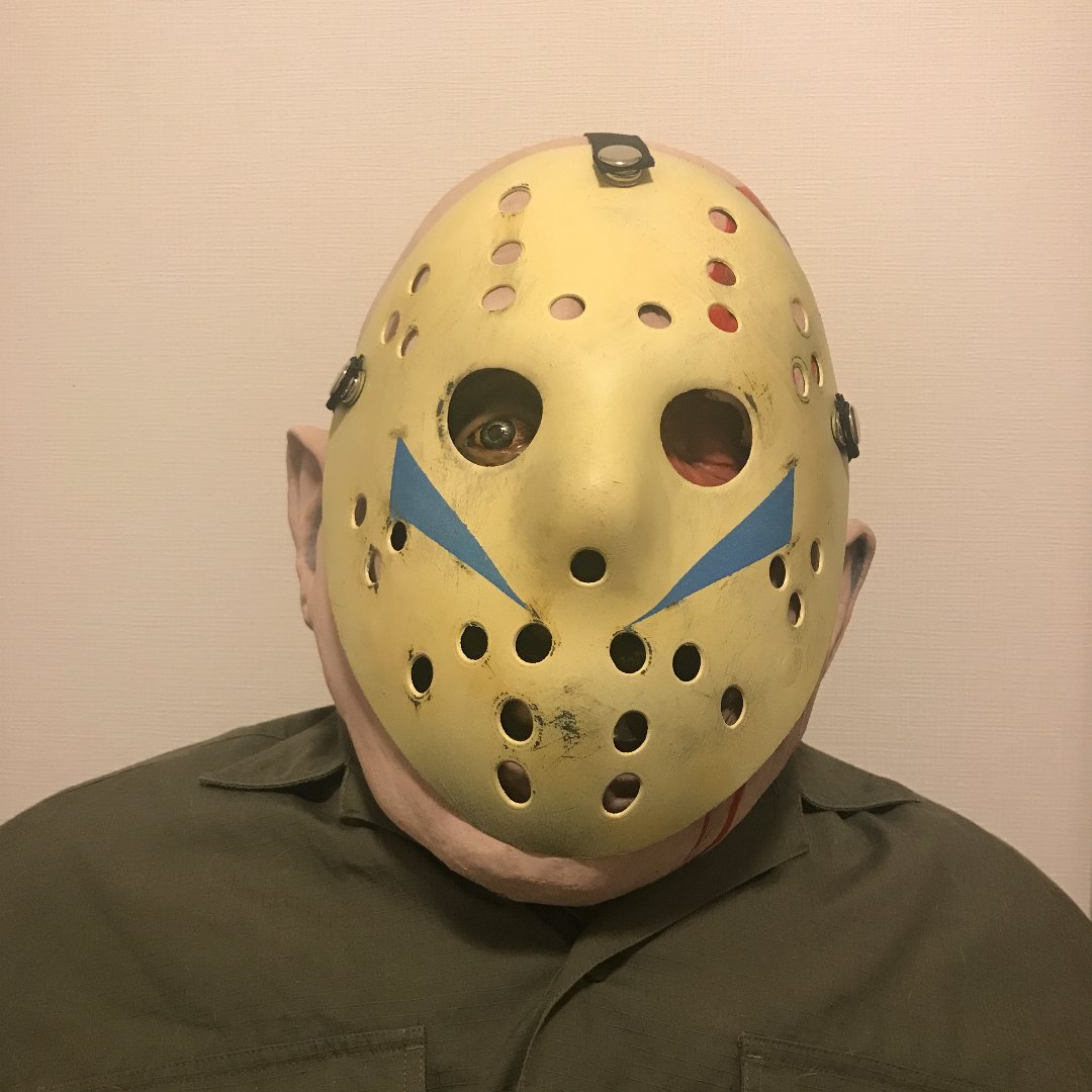 13日の金曜日 画像 最新情報まとめ みんなの評価 レビューが見れる ナウティスモーション 2ページ目