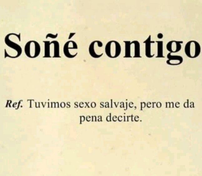 0bsesion's tweet photo. Pero me da pena decirte 🙈 https://t.co/uFnqOPLrEp