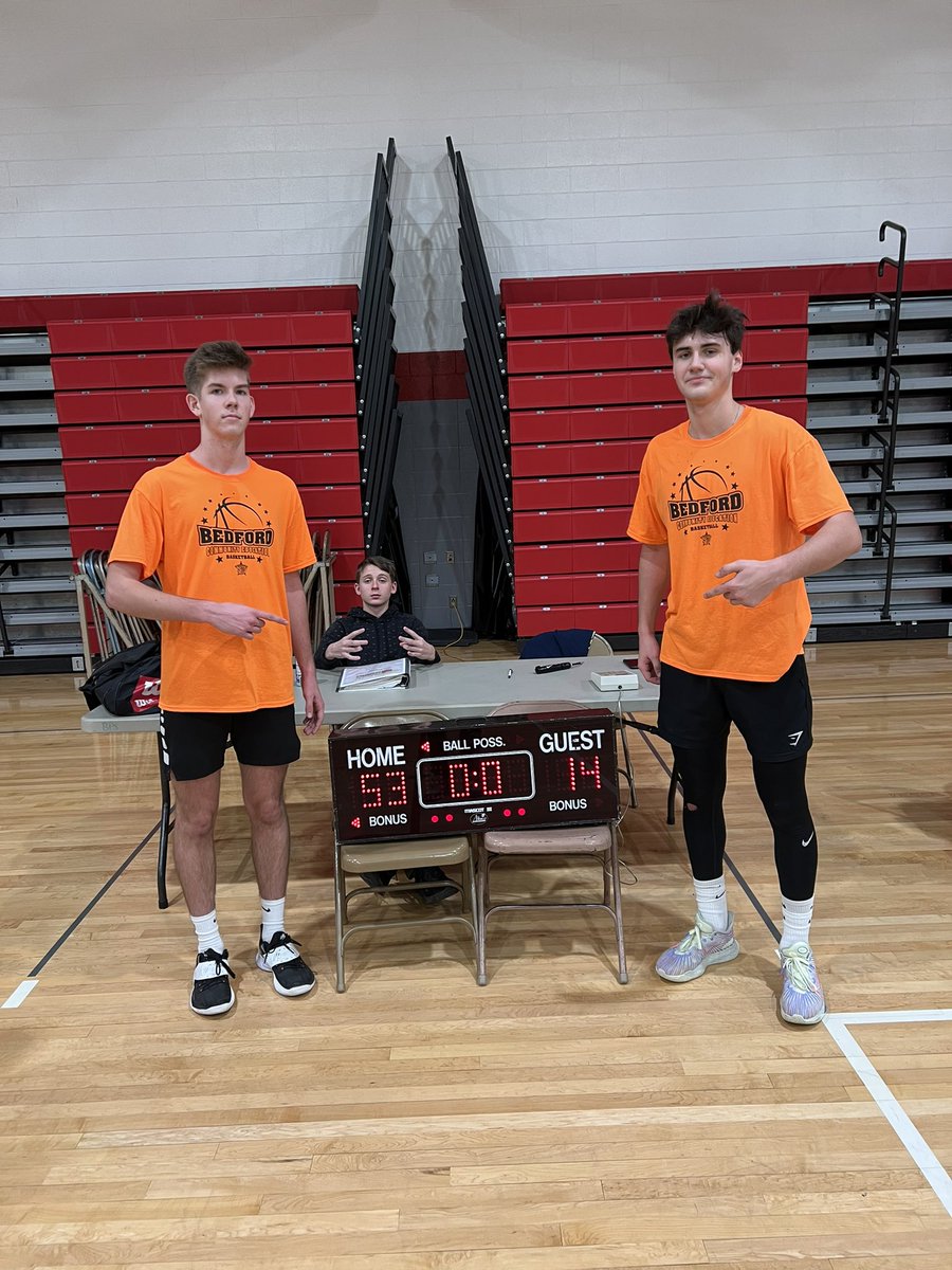 vipers_bb's tweet photo. Final score 53-14! Vipers win ‼️stats later https://t.co/wDkWjyMi6Q