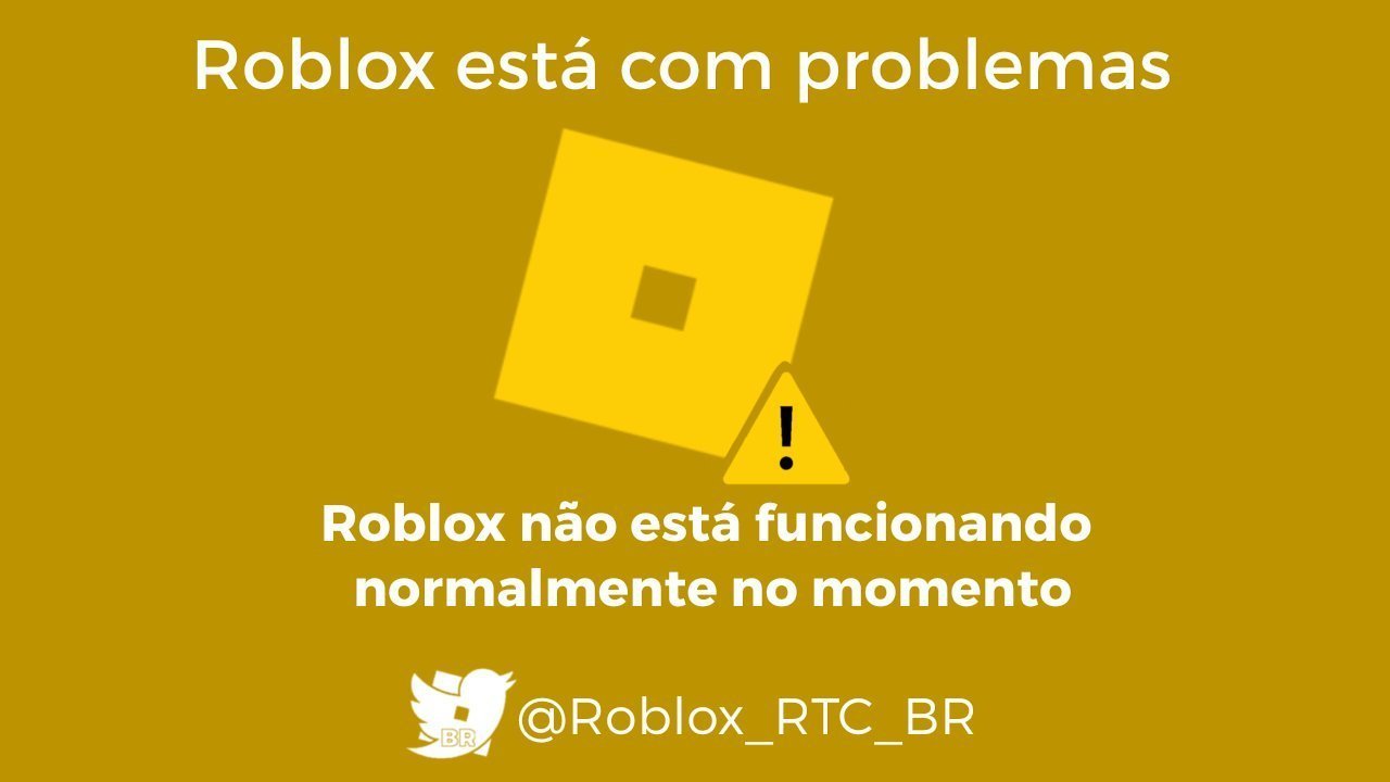 RTC em português (@Roblox_RTC_BR) / X