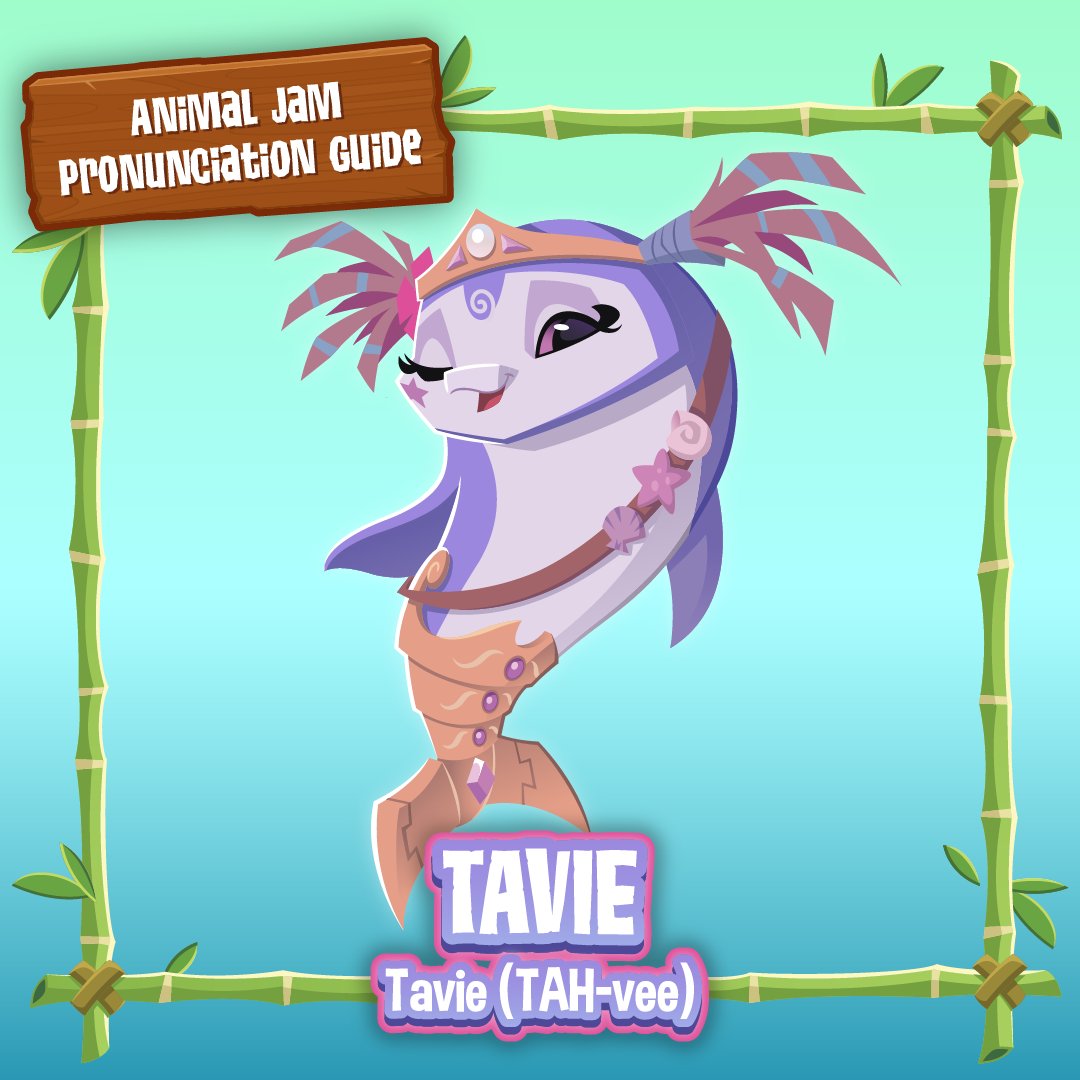 Animal Jam on Twitter: Animal Jam on Twitter: