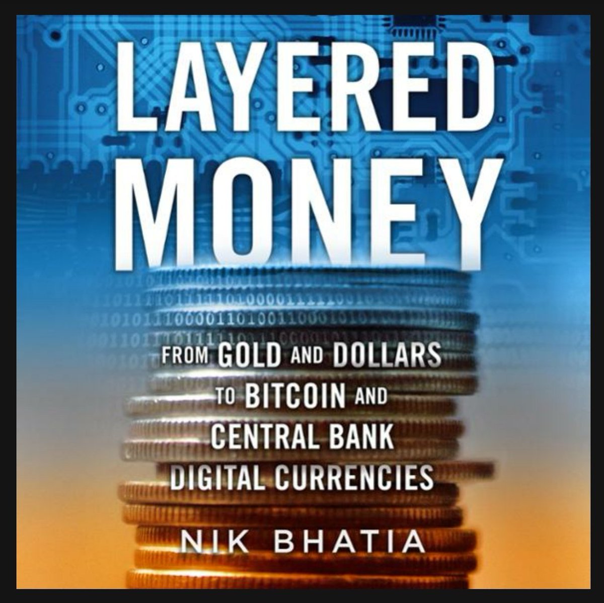 reverendmarc's tweet photo. This book will change everything you know about money. Read this book & forever free your mind from the controls Beyond you. These are the modern books of Magick you kneed to know.
#magick #levelup #time #now #kneed https://t.co/6Sh55rWXuy
