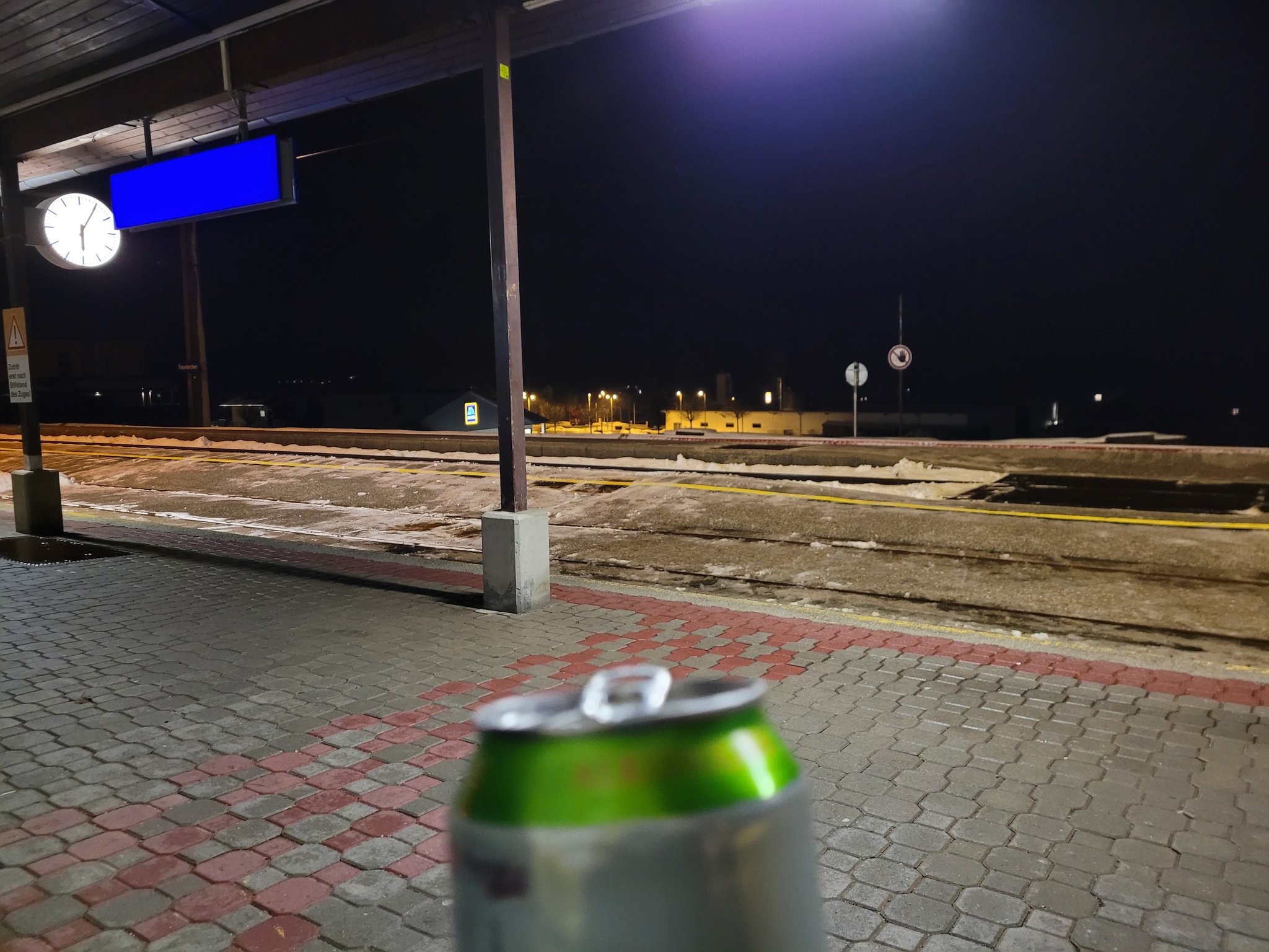 58er (Linie58) / Twitter