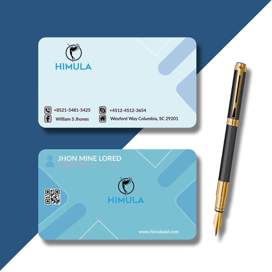 DesignerShafiq1's tweet image. Are you looking for business card for your company.. Order now&amp;gt; fiverr.com/s2/9c28a4fe85

#business #businesscards #businesscard #BusinessmanSpecialShow #stationary #visitingcard