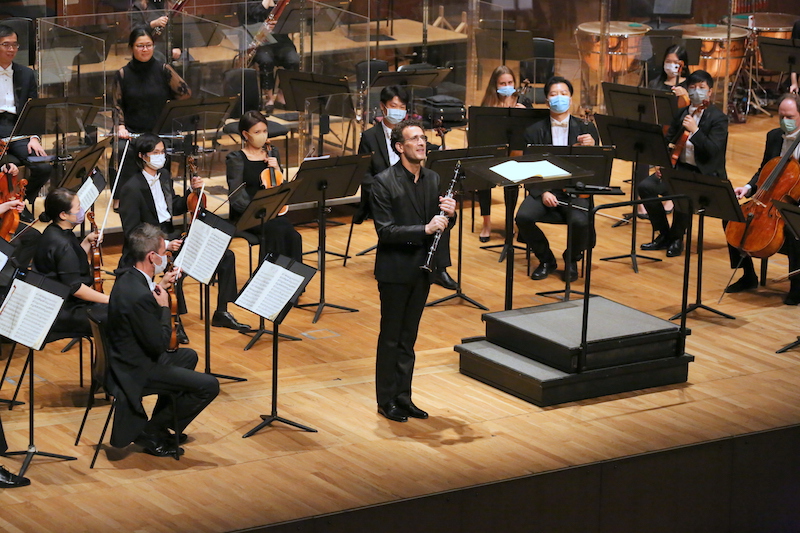 GiladHarel's tweet photo. These days where very few concerts are actually happening, it feels so good to remember some very powerful moments - my concert with the Hong Kong Sinfonietta!
Back on stage, soon... https://t.co/hWyZ0Y8b12