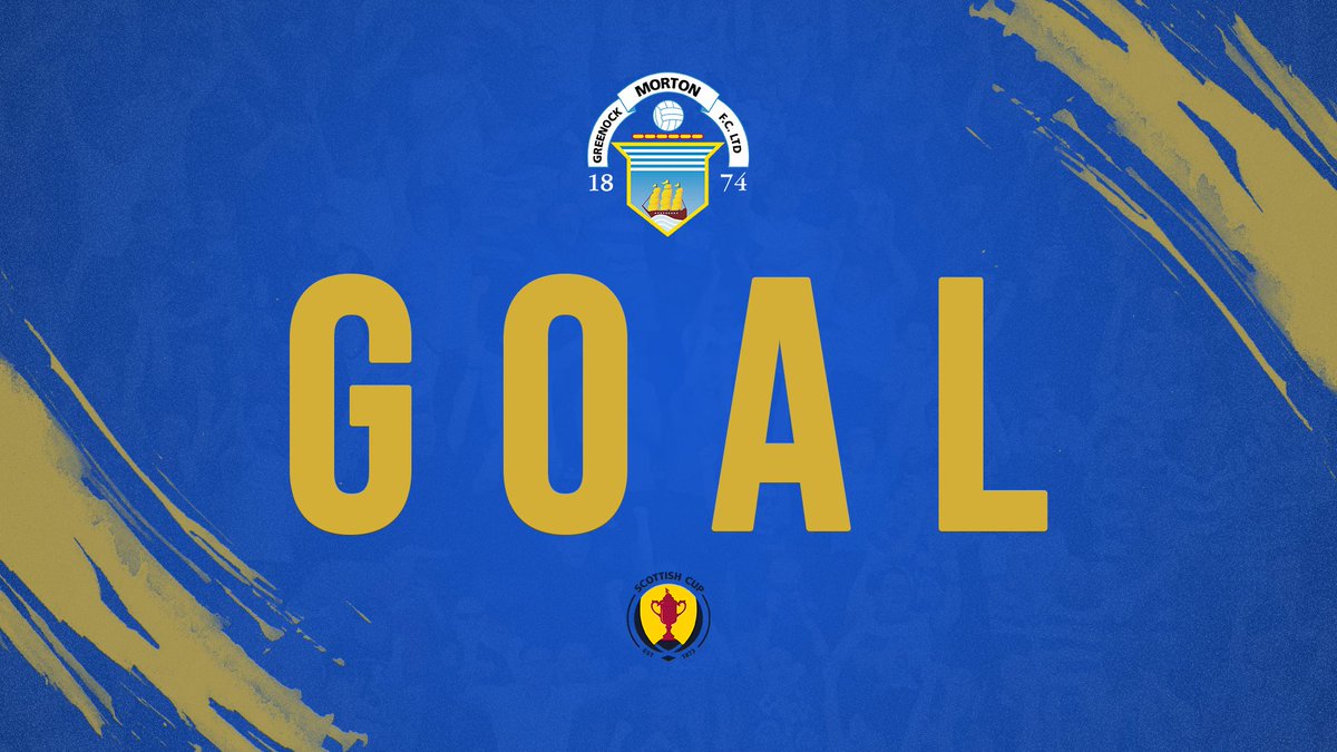 Greenock Morton tweet media