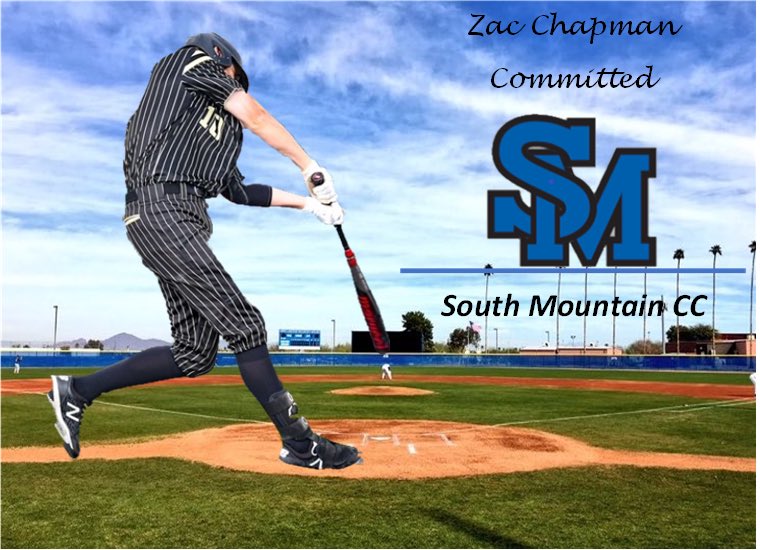 Zac Chapman tweet media