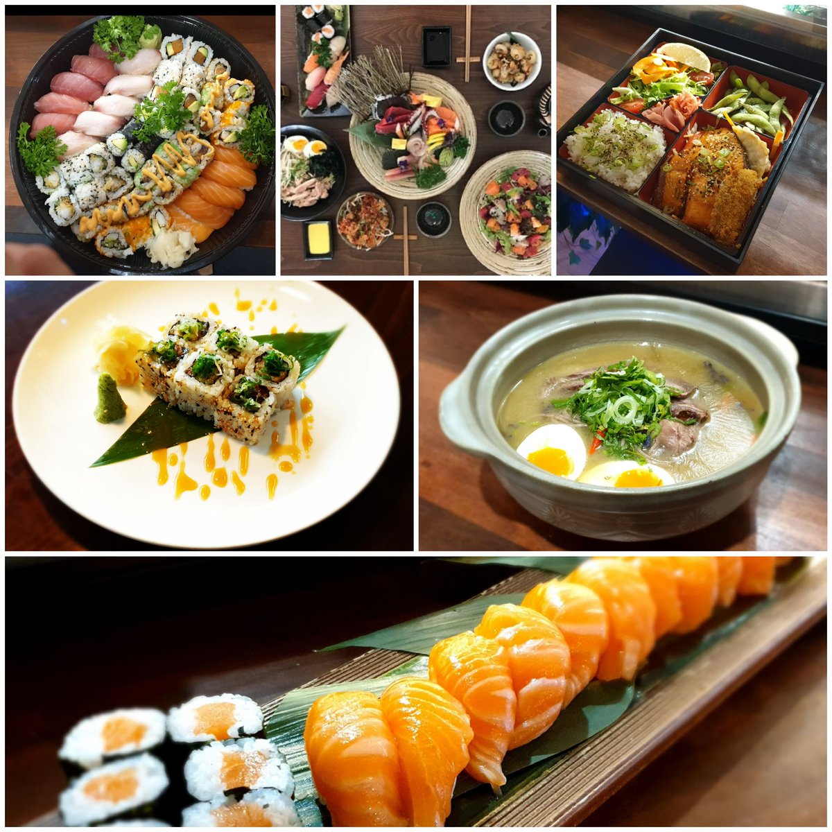 philipsansushi's tweet photo. ENJOY GREAT FOOD TONIGHT

ORDER thru https://t.co/ZsPrwMB04q
227 #kilburn high road
#Nw6 7jg
02076241325
(Use the discount code PHILIPSAN20) https://t.co/7fBQ7ozQvI