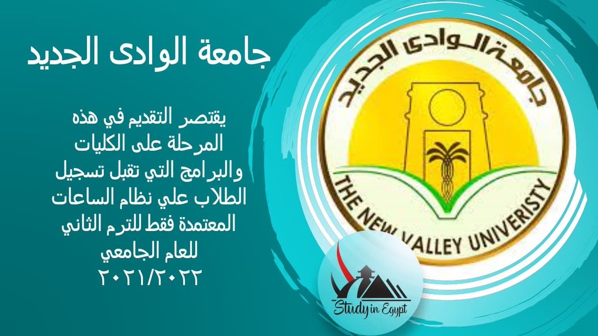 Study in Egypt Wafeden tweet media