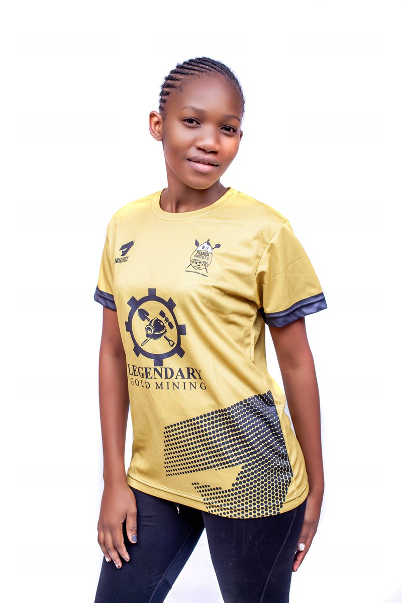 BulawayoChiefs's tweet photo. @FilabusiUnited  becomes the first external team to have their match kits done by #AmakhosiWear, the brand of Bulawayo Chiefs. Filabusi plays in Southern Region D1 league. Pictured is the Home and Away Tops

The dream is to dress the school teams across the country
#DreamIt https://t.co/HY33hF9SUW