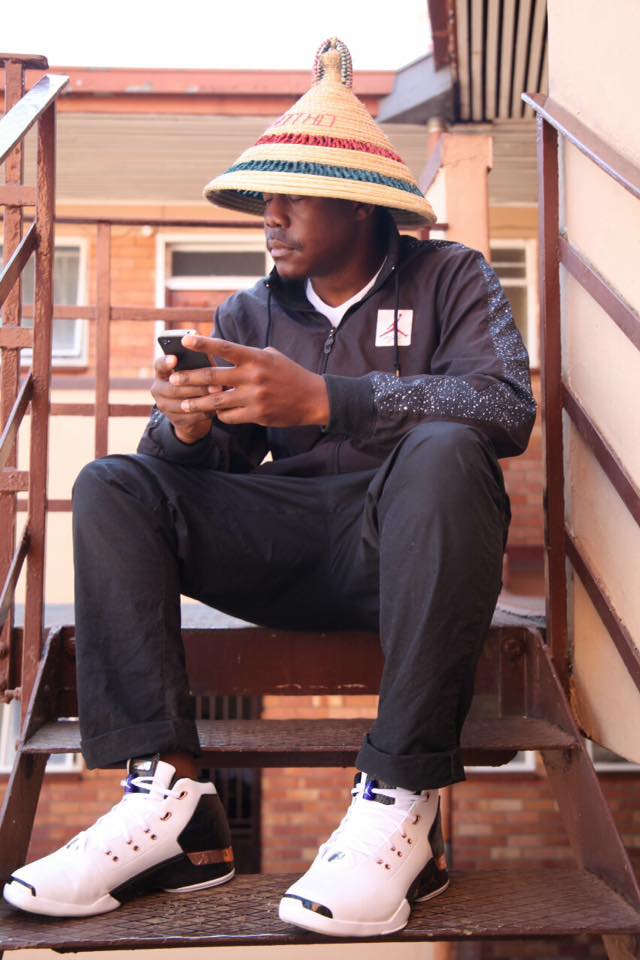 Happy earth day to our founder <a href="/MenziMthethwa/">prince menzi mthethwa</a> #ayashisaamateki