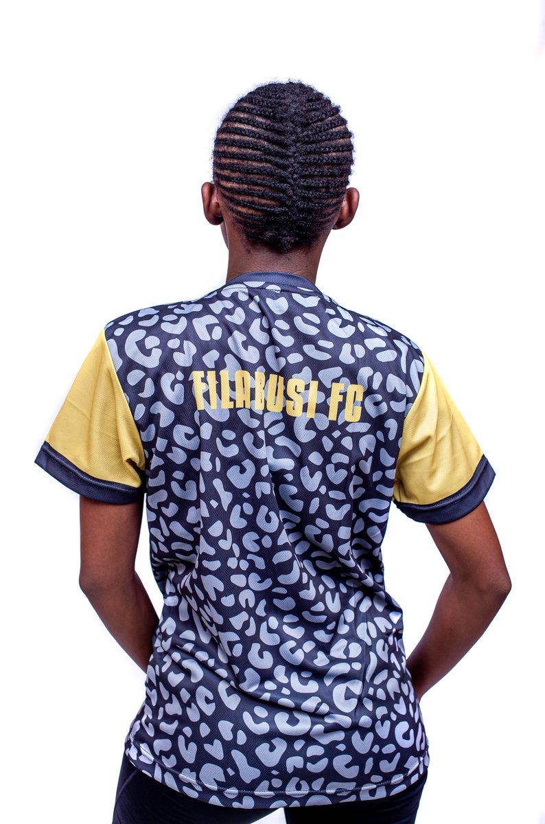 <a href="/FilabusiUnited/">Filabusi United FC</a>  becomes the first external team to have their match kits done by #AmakhosiWear, the brand of Bulawayo Chiefs. Filabusi plays in Southern Region D1 league. Pictured is the Home and Away Tops

The dream is to dress the school teams across the country
#DreamIt