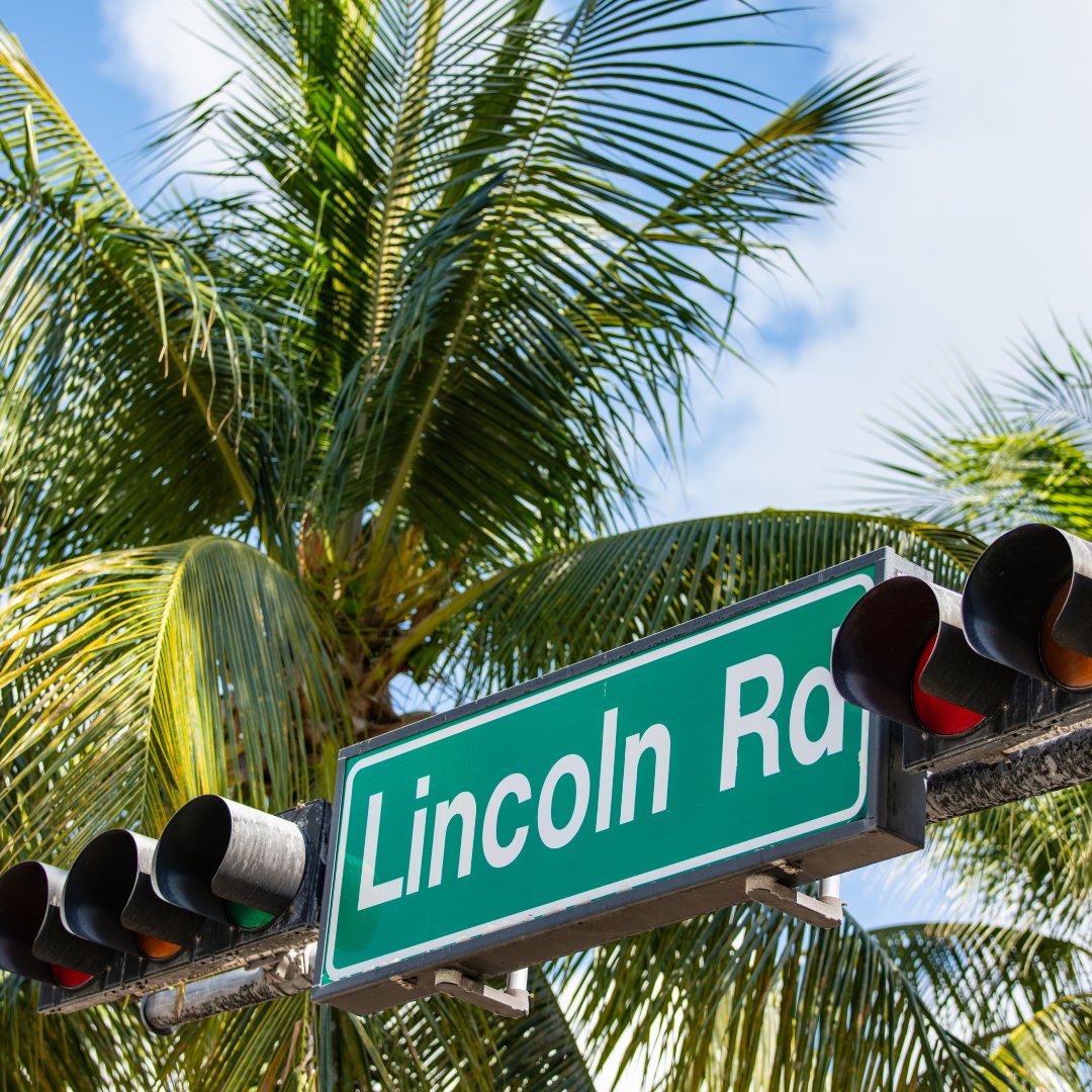 Calling all foodies! Don’t miss out on the last artisan food market before <a href="/SOBEWFF/">SOBEWFF</a> on <a href="/LincolnRoadMall/">Lincoln Road Mall</a> tomorrow.