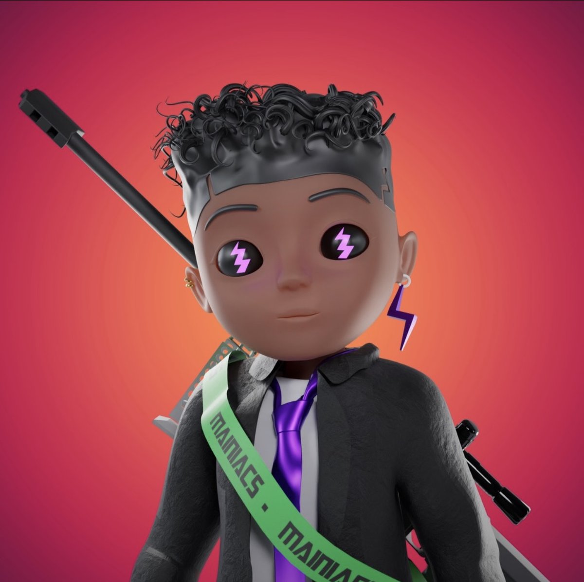 heatedvmp's tweet photo. 3 WHITELISTS Giveaway🥳

To Participate:

1- Follow @_cloudyfn &amp; @MetaManiacs_NFT 
2- Like &amp; Retweet
3- Tag 2 Frens #NFT #NFTCommunity 
Ends in 24 Hours🚀
#NFTGiveaways #NFTProject #WHITELISTGiveaway https://t.co/mTN0jpNdNY