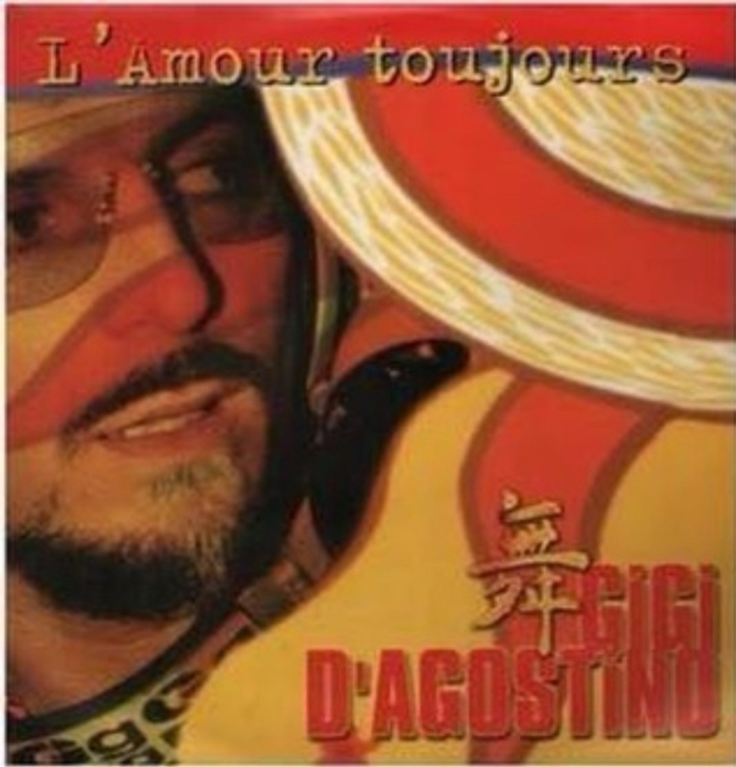 djdoubleeight's tweet photo. #gigidagostino #GigiDag #gigitoujours https://t.co/npSw1rdzIe