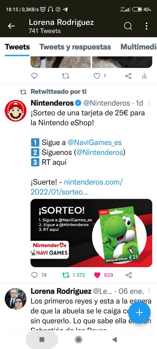 Leena745's tweet photo. @Nintenderos @NaviGames_es https://t.co/EuTd7CqyUU