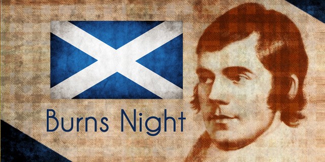 Are you ready for Burns Night? ow.ly/OFEJ50HABIW
A much anticipated part of the Scottish calendar and a true institution of Scottish life. So dust off your tartan trews (or other tartan attire) and dig out the family Quaich or clan glasses.