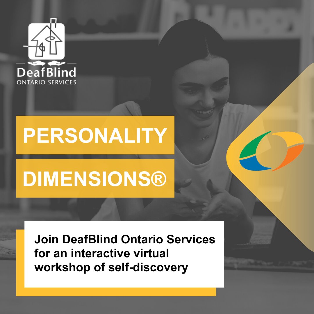 DeafBlind Ontario Services tweet media