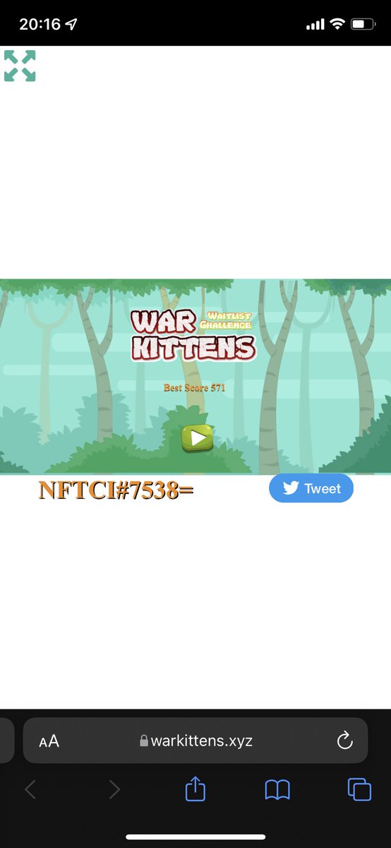 bosmanboklan's tweet photo. Wen whitelist? @0xWarKittens #NFT #WarKittens https://t.co/CHRti4fUzh