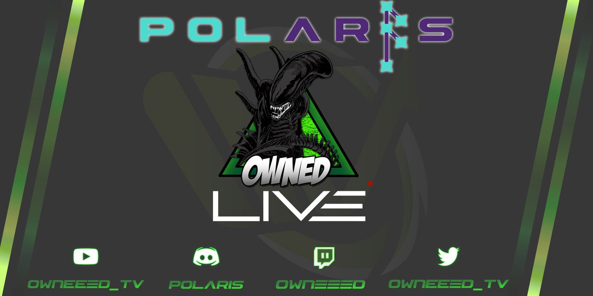PolarisNetwork tweet media