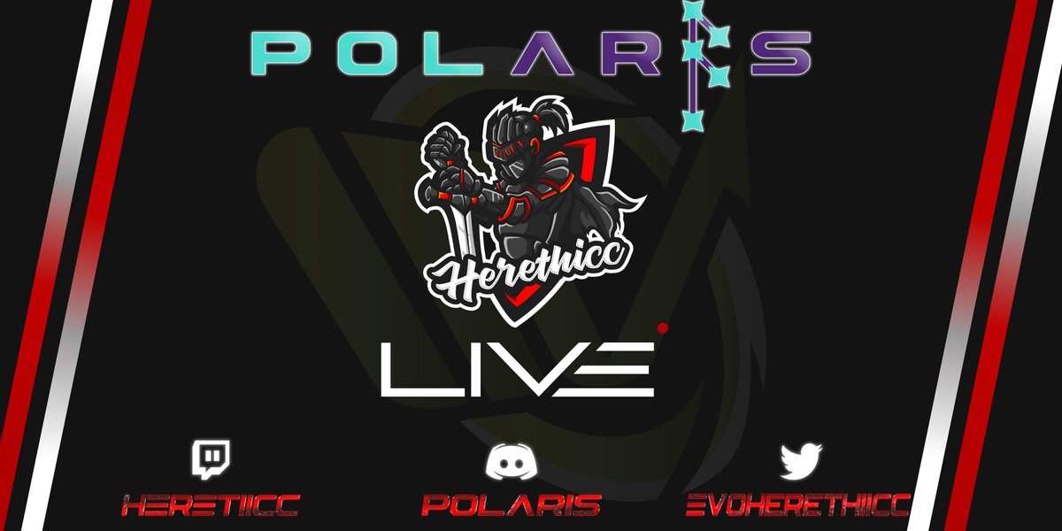 PolarisNetwork tweet media