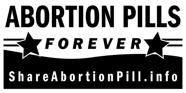 Today is the 49th anniversary of Roe v Wade. Wtvr SCOTUS does, good news is, abortion pills are safe, effective, and widely available by mail in all 50 states. Let people know!
 #abortionpillsforever #Prochoice #ActForAbortion #SaveRoe #AbortionIsEssential #AbortionIsHealthcare