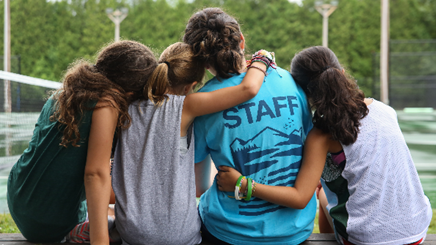 We want to help provide you with the tools and resources you need around mental health for camp this summer. Help us help you by completing this survey. Please note:  If you responded in December, you do not need to take this survey. bit.ly/3qKwf9S