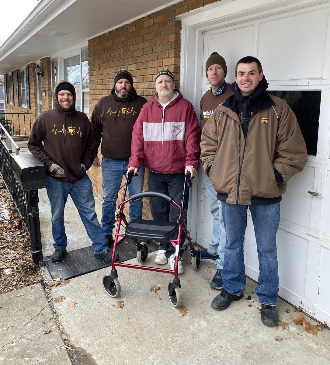 Christopher Brady tweet media