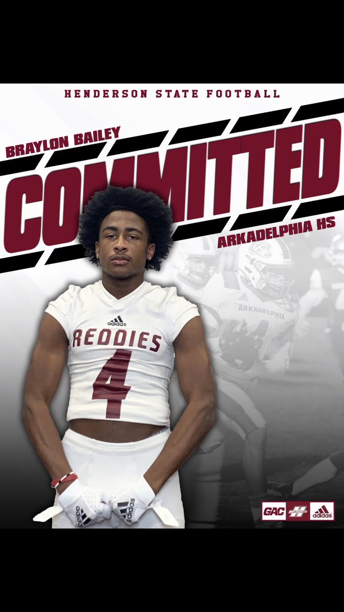 Braylon Bailey tweet media