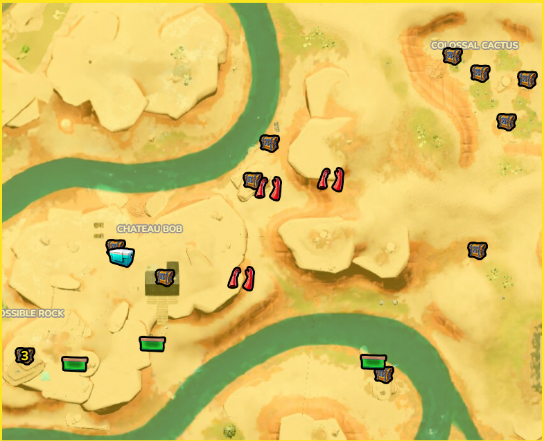 Qualified, landing here in finals