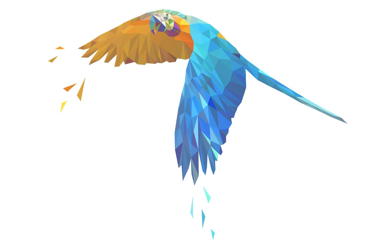 mememeeeco's tweet photo. 1/22 4時間学習 累計599.5時間
Illustrator 
ポートフォリオサイト編集
サムネ画像作成
トレース元画像の透明度上げたまま色塗りしてしまい淡すぎた。。。
ので再配色してみた。。。
 #プログラミング初心者 #勉強日記 #illustrator #web #勉強垢 #polygon https://t.co/Pqb0bgMUve