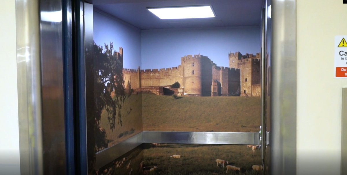 Rise Elevator Limited tweet media