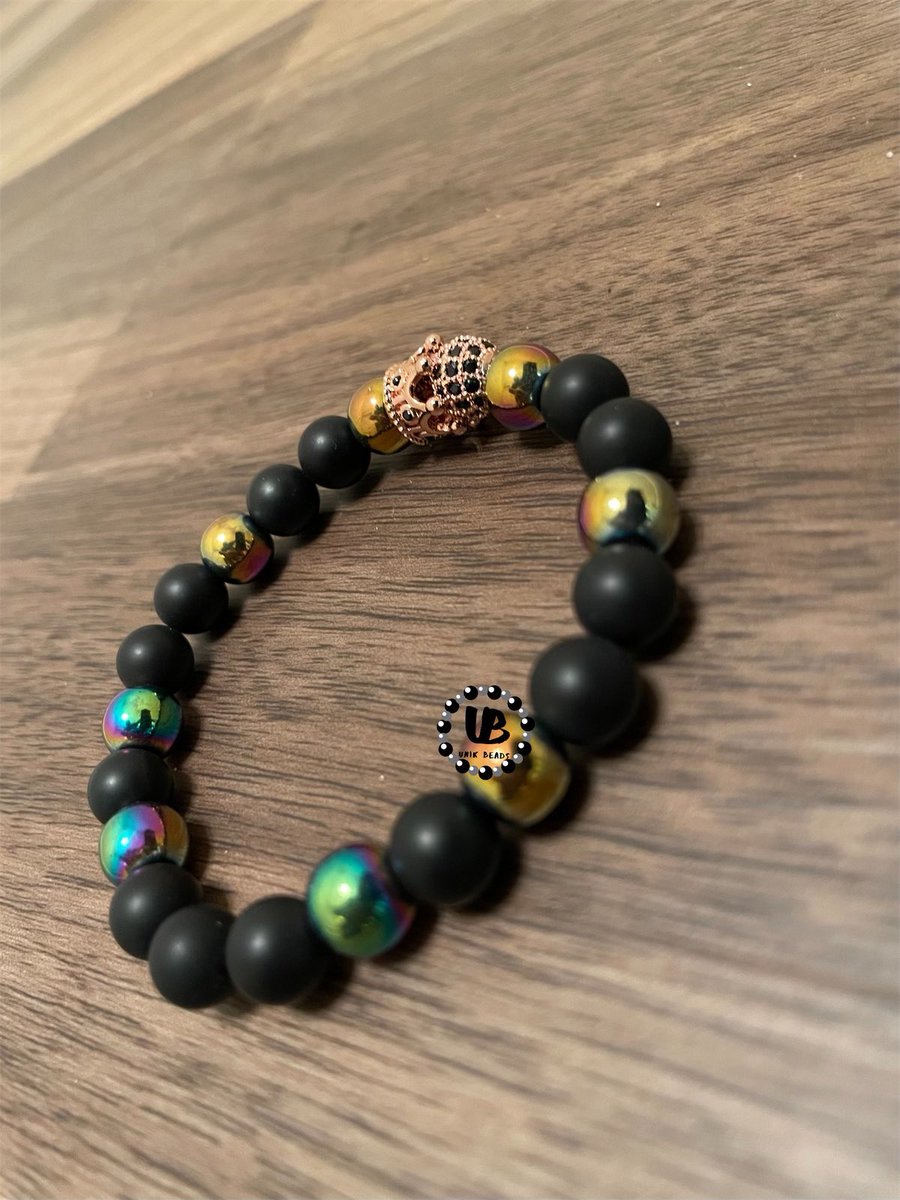 UnikBeads's tweet photo. Be Your Higher Self.✨#UnikBeads✨👑 https://t.co/OHWMLVSGoH