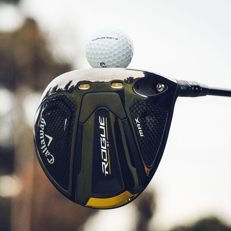 RossJacksonGolf's tweet photo. Win a Custom Fit Callaway Rogue ST Driver 🤩 

All you need to do is 👇🏻 

1) Follow this page 
2)Like and RT this post  
3) Tag 3 Friends 

The winner will be drawn on Saturday the 29th of January so get your entries in now (open to uk residents only) 🇬🇧 #RJG https://t.co/4JiARFsFy3