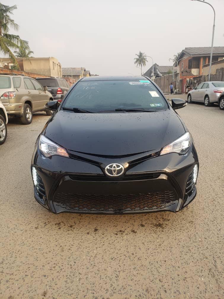 echidiimemotors's tweet photo. Biko I need 1k retweet 💼🙏🏾Make: Toyota
Model: Corolla
Year of manufacture: 2015 upgraded 2017
Condition: Foreign Used
Transmission: Automatic
Price:#7.8Million
Location: Lagos
For more inquiries Dm on WhatsApp @ https://t.co/Ixk9GnSsFD
#Softechidiime https://t.co/Ac2sQDGFfF
