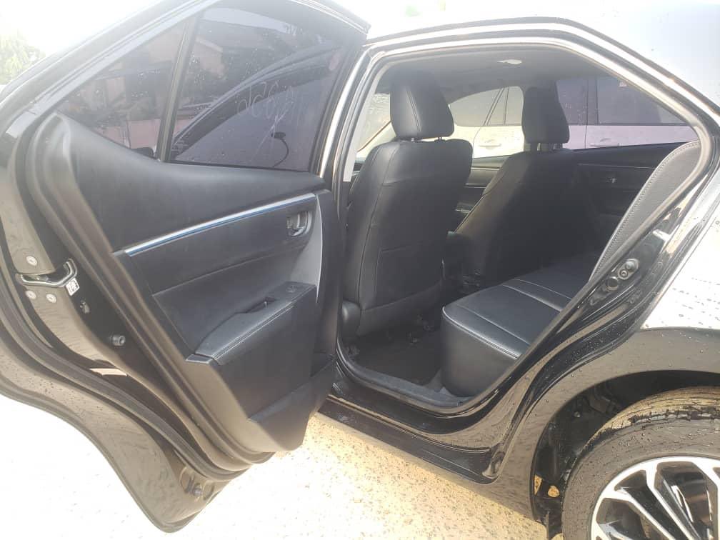 echidiimemotors's tweet photo. Biko I need 1k retweet 💼🙏🏾Make: Toyota
Model: Corolla
Year of manufacture: 2015 upgraded 2017
Condition: Foreign Used
Transmission: Automatic
Price:#7.8Million
Location: Lagos
For more inquiries Dm on WhatsApp @ https://t.co/Ixk9GnSsFD
#Softechidiime https://t.co/Ac2sQDGFfF