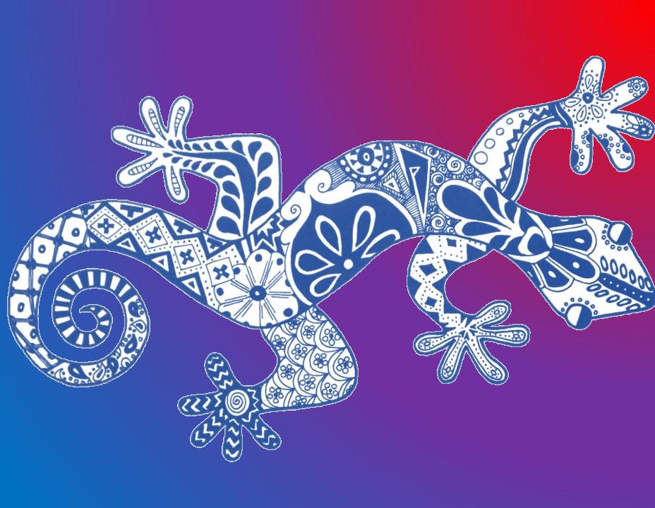 Adding more #sexylizards to my collection with my personal favorite background! 🦎🌇

Get them now while they're on sale! Only 75 $RVN 
ravenist.com/collections/se…