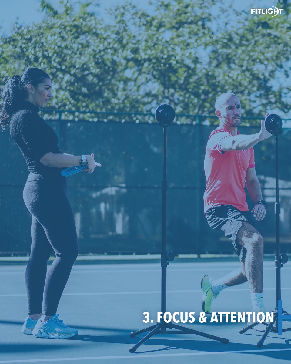 Fitlight's tweet image. Tennis fever is high with the excitement of the Australian Open! Take a look at @louisanicola_,  as she shares with us a cognitive exercise to enhance athletic performance on her new blog: BUILDING A BETTER BRAIN

📖 bit.ly/3KuArTg

✍️ @neuroathletics_
 
#FITLIGHT