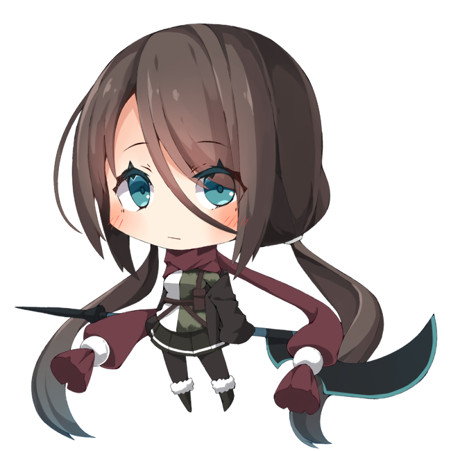 ちびキャラのtwitterイラスト検索結果