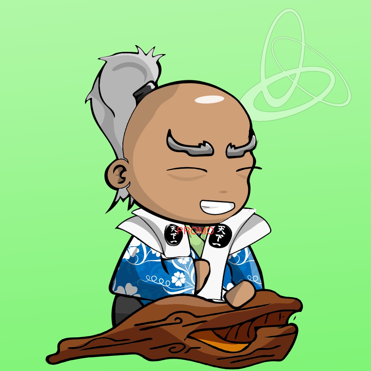 Jasmy International tweet media