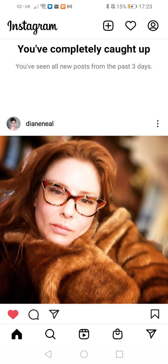 donutsdebsdibs's tweet photo. @DianeNeal looking like a #flamehaired #goddess 🔥🔥🔥 #RedHeadsAreBeautiful https://t.co/5RBUrqv7Ft