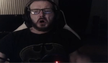 RabsterdamX's tweet image. Great fun and a lot of scares last night playing #Infliction by @CausticReality . Would highly recommend if you're in to horror games, pure terrifying!
Hopefully more spooks coming this weekend @ twitch.tv/rabsterdam